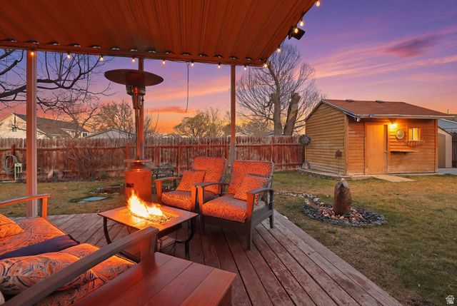 3071 S FERNBUSH DR, Magna, UT 84044