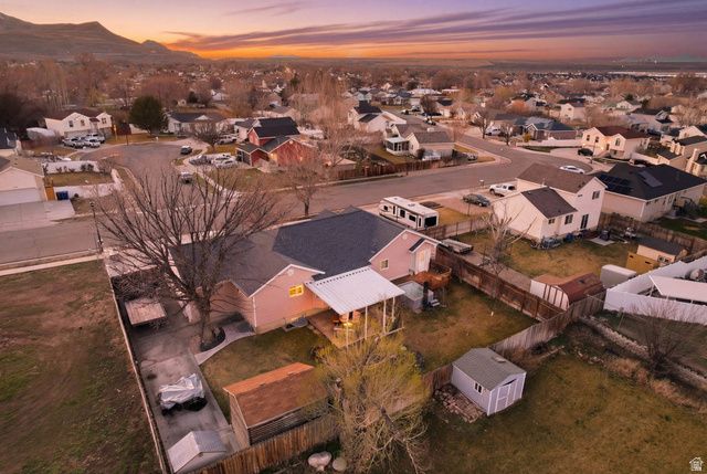 3071 S FERNBUSH DR, Magna, UT 84044