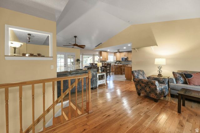 3071 S FERNBUSH DR, Magna, UT 84044