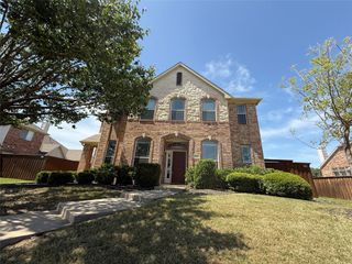 954 Highland Hills Drive, Frisco, TX 75036