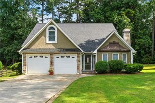 4772 Deer, Powder Springs, GA 30127