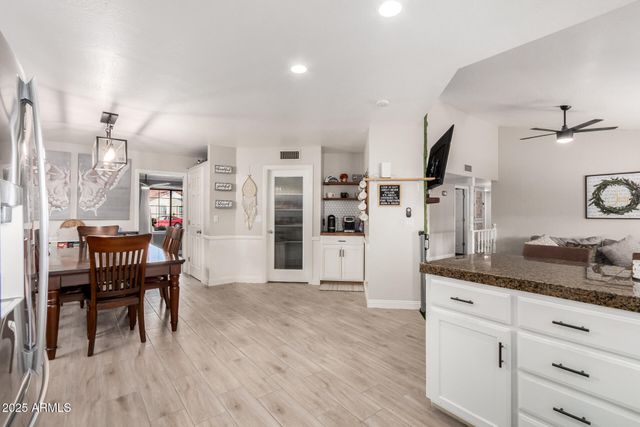 746 N BERMUDA --, Mesa, AZ 85205