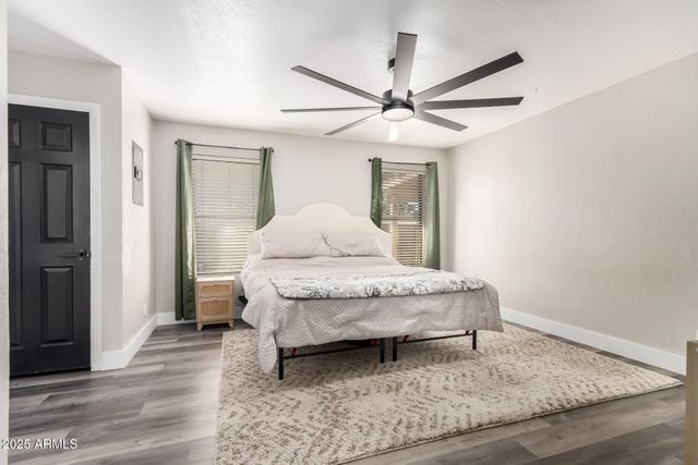 746 N BERMUDA --, Mesa, AZ 85205