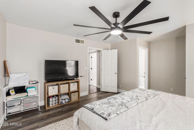 746 N BERMUDA --, Mesa, AZ 85205