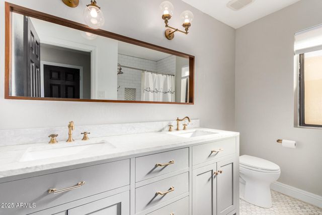 746 N BERMUDA --, Mesa, AZ 85205