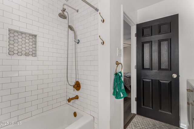 746 N BERMUDA --, Mesa, AZ 85205