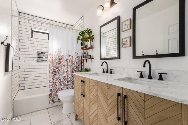 746 N BERMUDA --, Mesa, AZ 85205