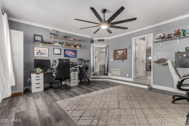 746 N BERMUDA --, Mesa, AZ 85205