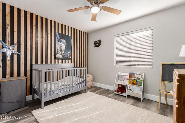 746 N BERMUDA --, Mesa, AZ 85205