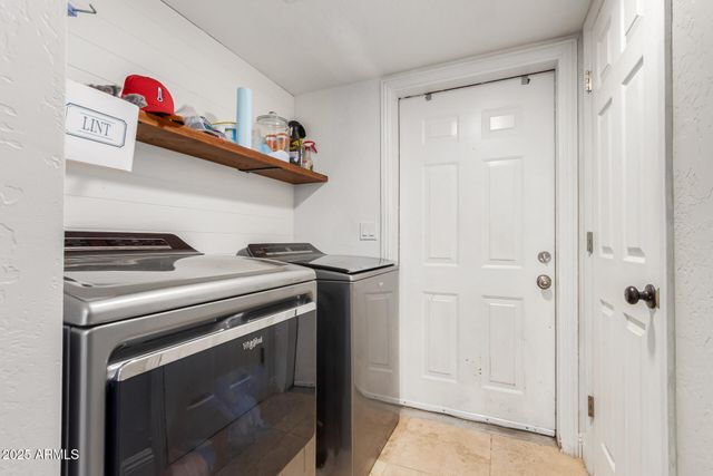 746 N BERMUDA --, Mesa, AZ 85205