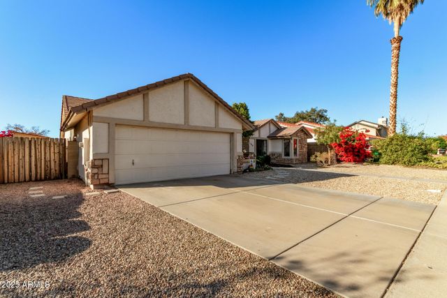 746 N BERMUDA --, Mesa, AZ 85205