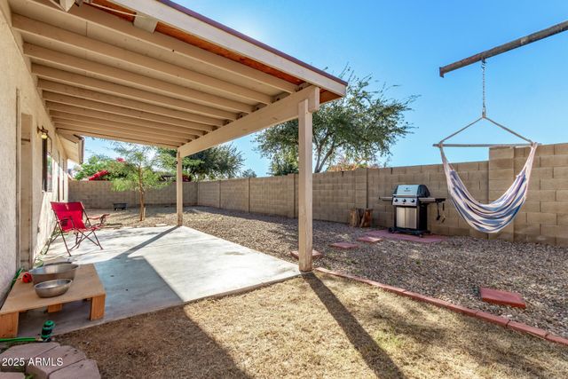 746 N BERMUDA --, Mesa, AZ 85205