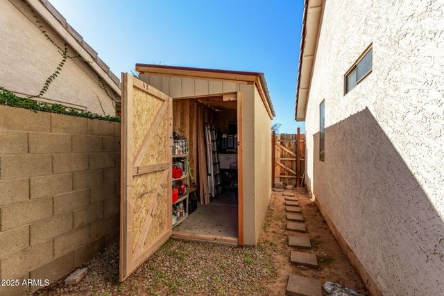 746 N BERMUDA --, Mesa, AZ 85205