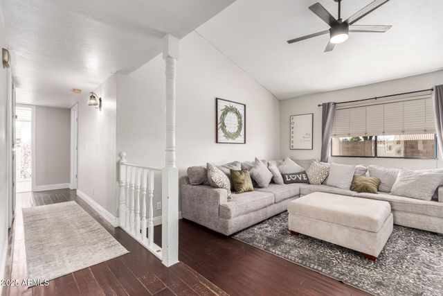 746 N BERMUDA --, Mesa, AZ 85205