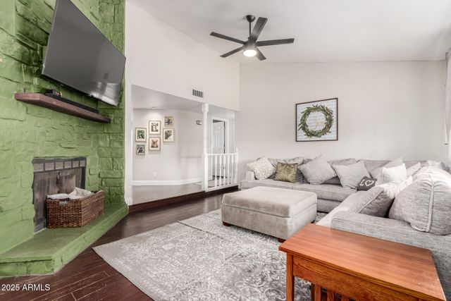 746 N BERMUDA --, Mesa, AZ 85205