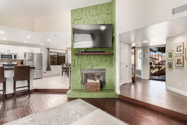 746 N BERMUDA --, Mesa, AZ 85205