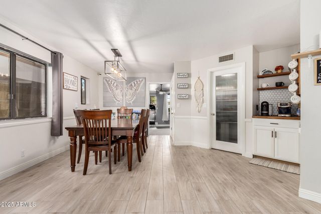 746 N BERMUDA --, Mesa, AZ 85205