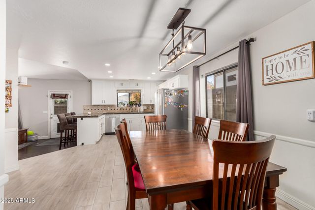 746 N BERMUDA --, Mesa, AZ 85205