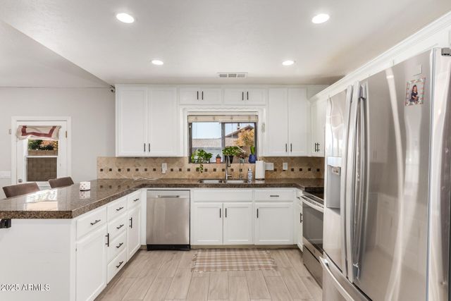 746 N BERMUDA --, Mesa, AZ 85205