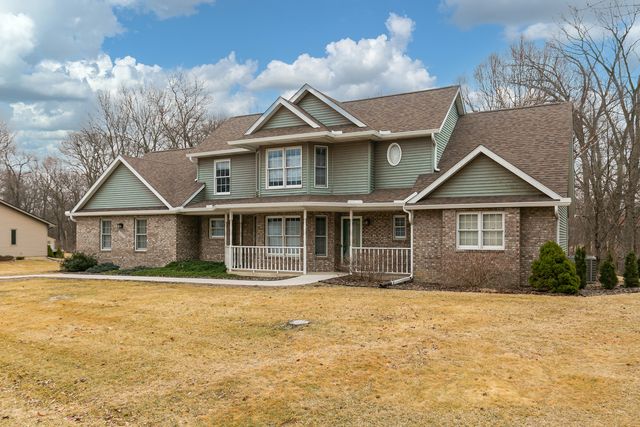 1924 Brierwood Lane, Port Byron, IL 61275