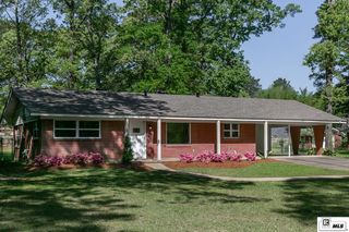 2801 BRIARWOOD DRIVE, Ruston, LA 71270