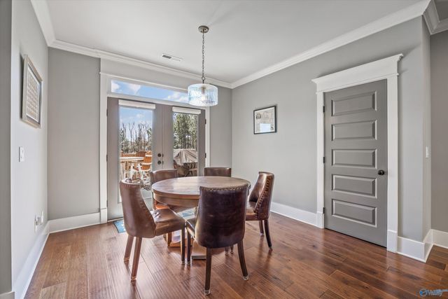 1 Scenic Loop Road, Huntsville, AL 35803