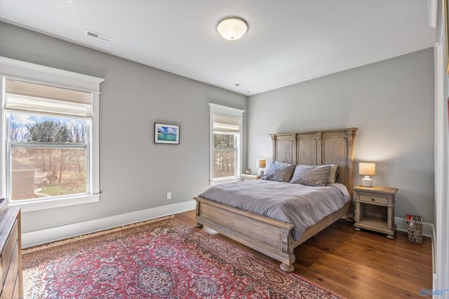 1 Scenic Loop Road, Huntsville, AL 35803