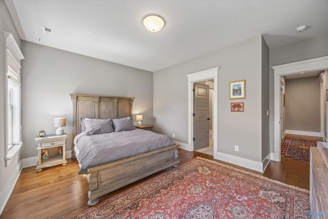 1 Scenic Loop Road, Huntsville, AL 35803