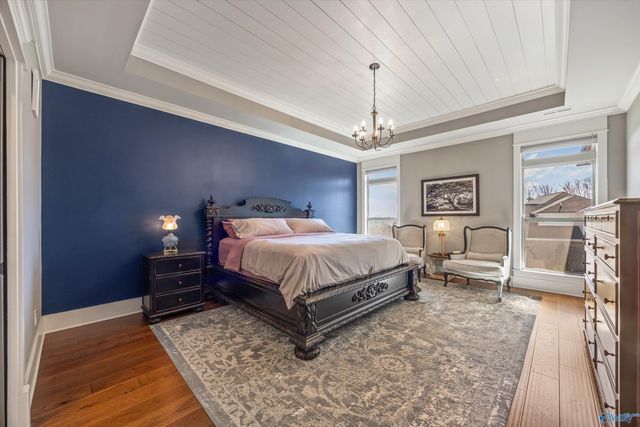 1 Scenic Loop Road, Huntsville, AL 35803