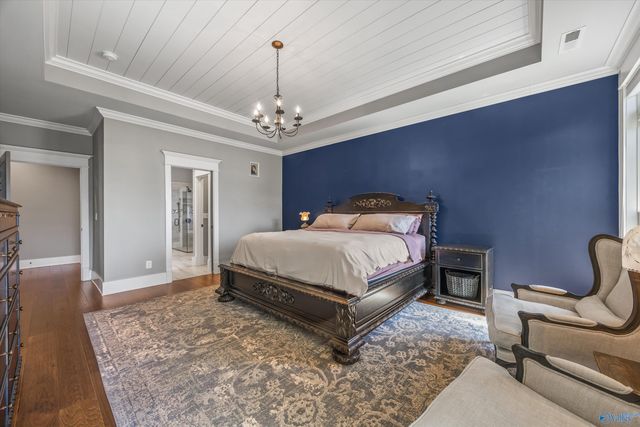 1 Scenic Loop Road, Huntsville, AL 35803