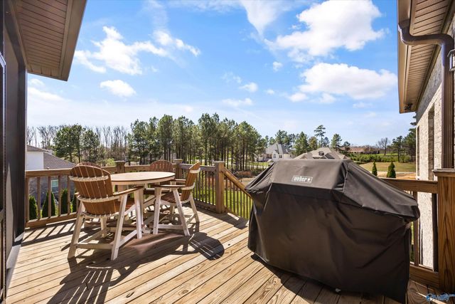 1 Scenic Loop Road, Huntsville, AL 35803