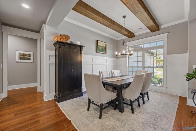 1 Scenic Loop Road, Huntsville, AL 35803