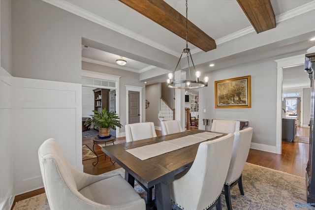 1 Scenic Loop Road, Huntsville, AL 35803