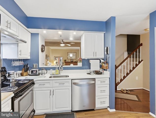 3008 N BRANCH LN, Baltimore, MD 21234