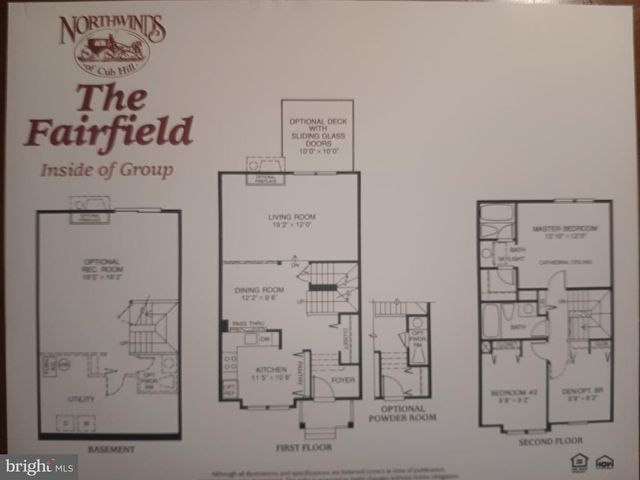3008 N BRANCH LN, Baltimore, MD 21234