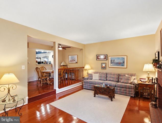 3008 N BRANCH LN, Baltimore, MD 21234