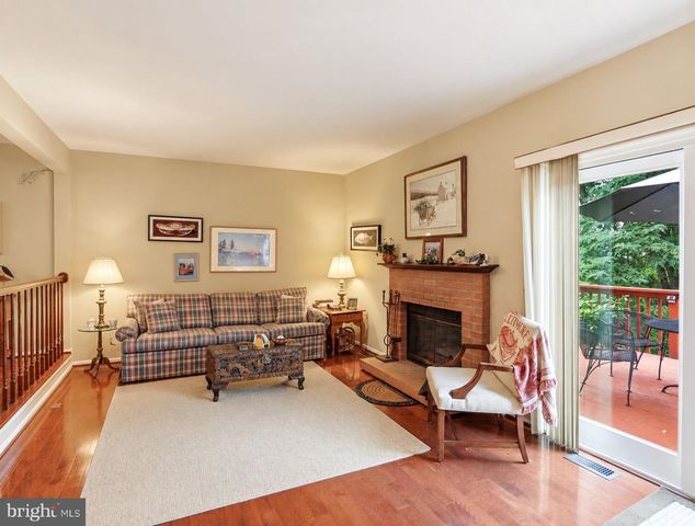 3008 N BRANCH LN, Baltimore, MD 21234