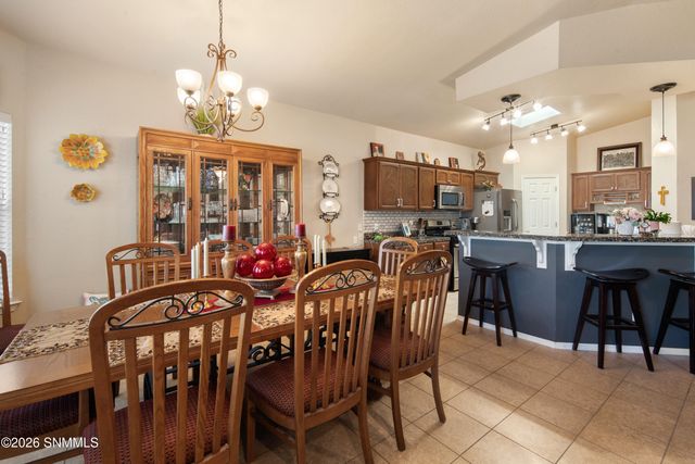 5805 Wales Drive, Santa Teresa, NM 88008