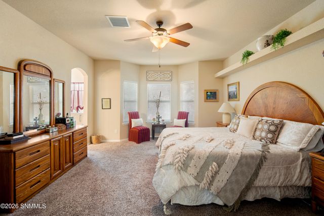 5805 Wales Drive, Santa Teresa, NM 88008