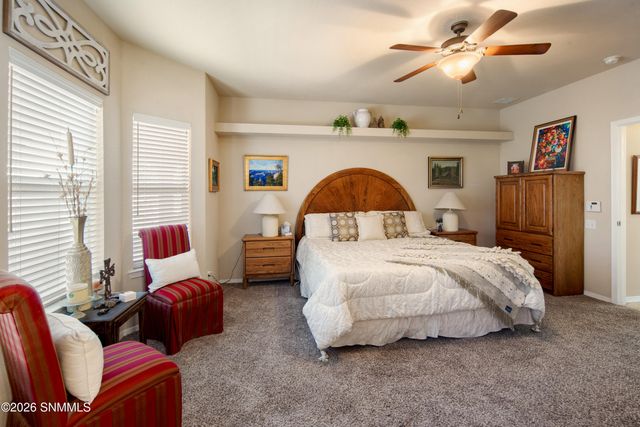 5805 Wales Drive, Santa Teresa, NM 88008