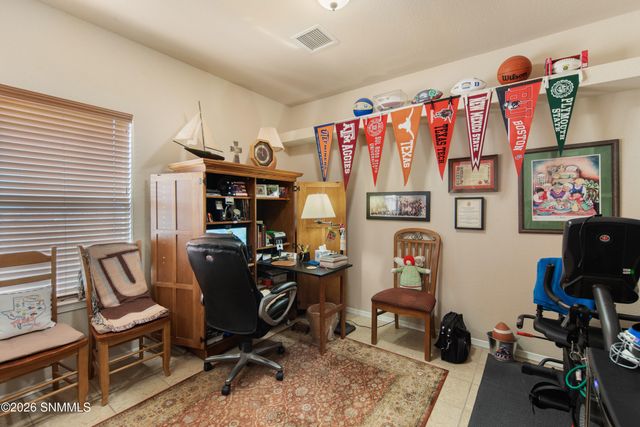 5805 Wales Drive, Santa Teresa, NM 88008