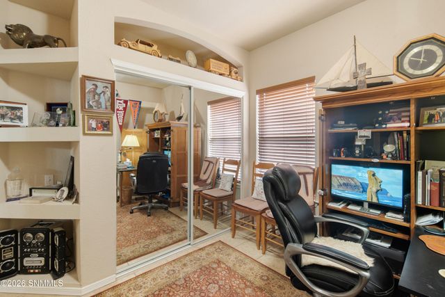 5805 Wales Drive, Santa Teresa, NM 88008