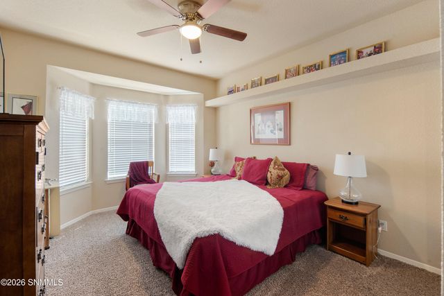 5805 Wales Drive, Santa Teresa, NM 88008