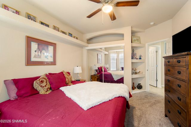 5805 Wales Drive, Santa Teresa, NM 88008