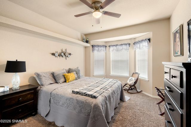 5805 Wales Drive, Santa Teresa, NM 88008