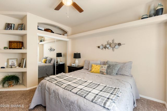 5805 Wales Drive, Santa Teresa, NM 88008