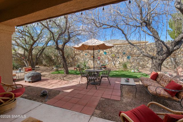 5805 Wales Drive, Santa Teresa, NM 88008