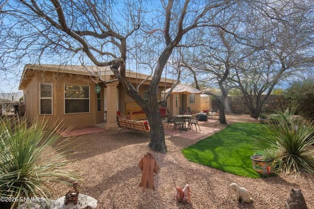 5805 Wales Drive, Santa Teresa, NM 88008