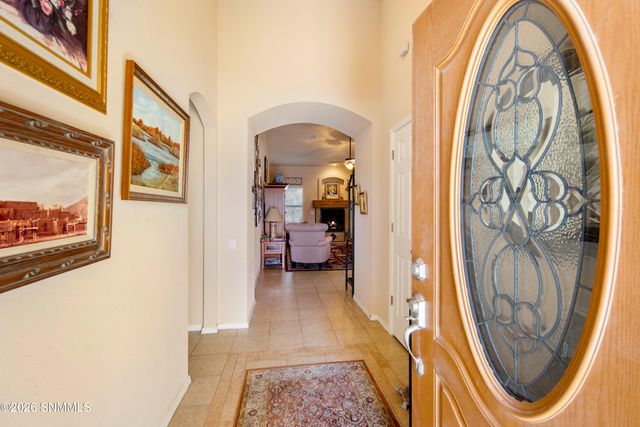 5805 Wales Drive, Santa Teresa, NM 88008