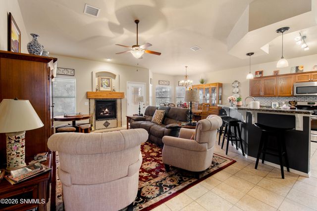 5805 Wales Drive, Santa Teresa, NM 88008